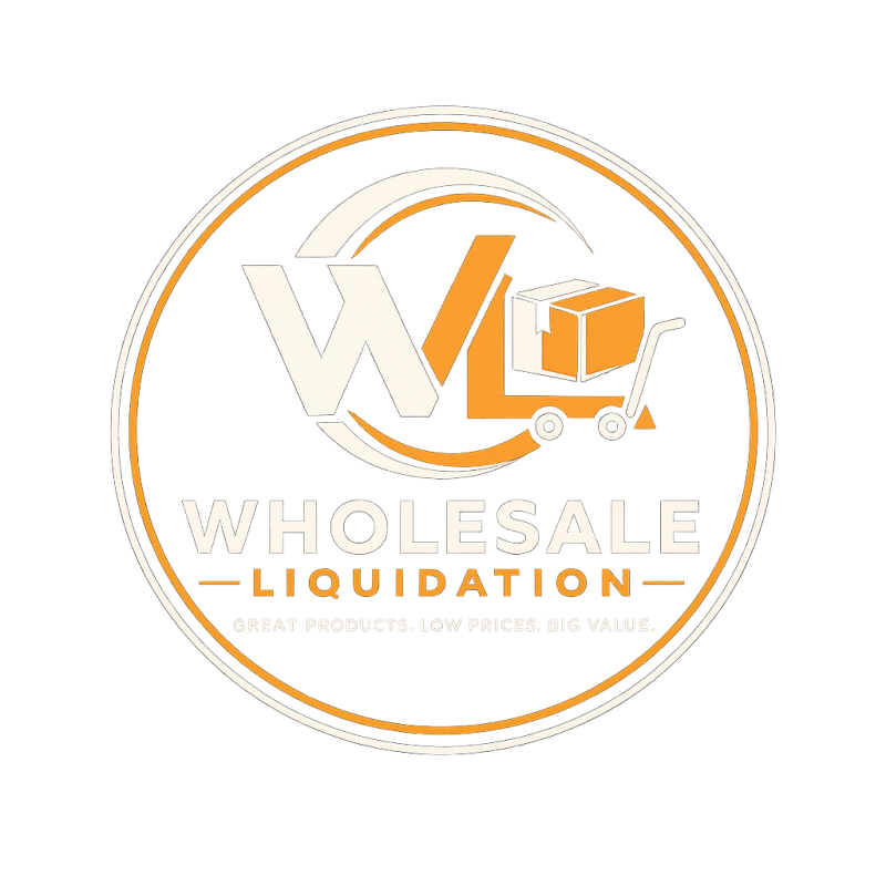 Wholesale Liquidation Pallets Near Me