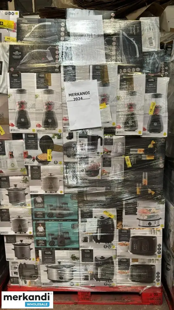 Mix Kitchen Appliances - Image 7