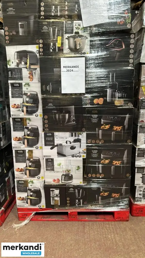 Mix Kitchen Appliances - Image 5