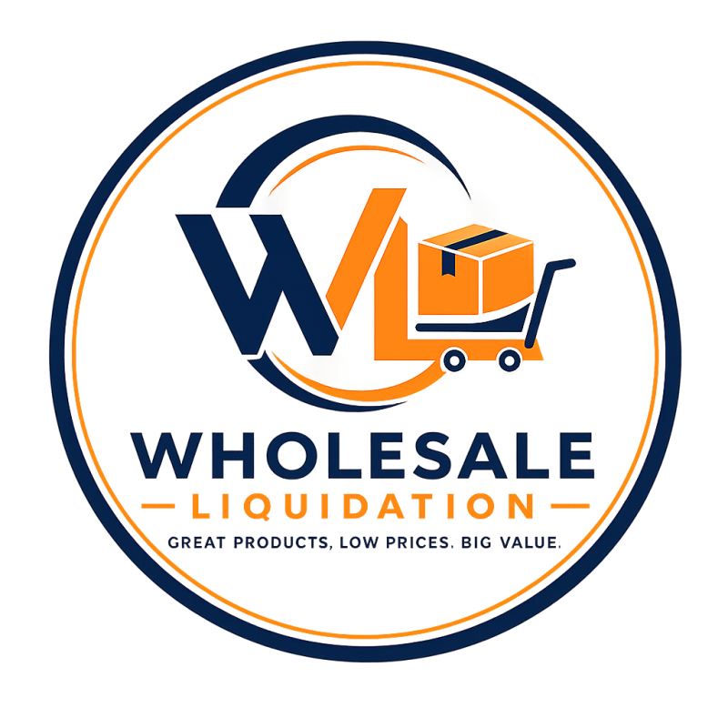 Wholesale Liquidation Pallets Near Me