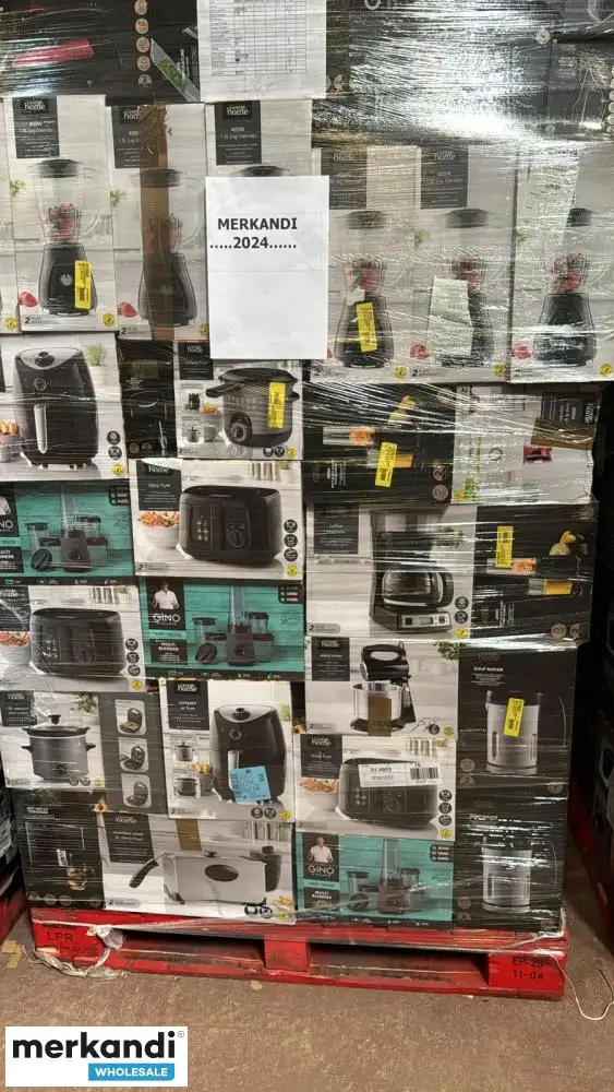 Mix Kitchen Appliances - Image 4