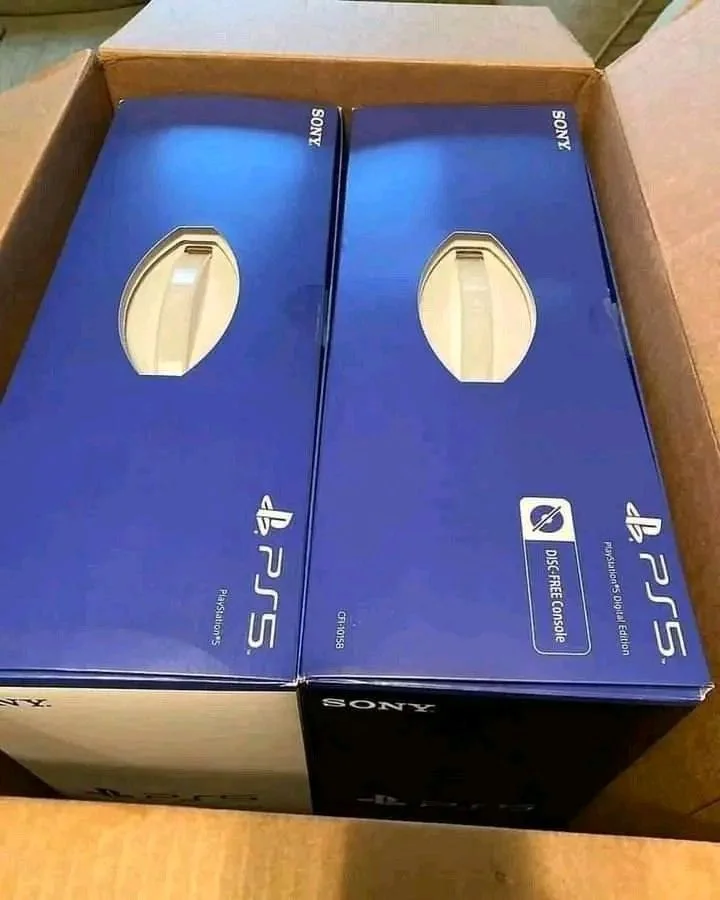 Playstation Pallet - Image 5