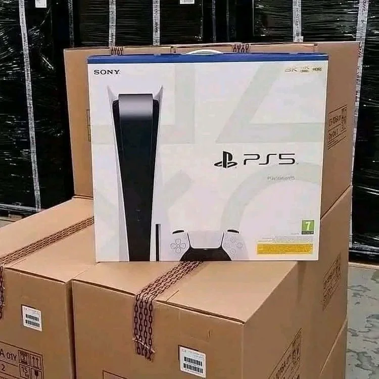 Playstation Pallet - Image 4