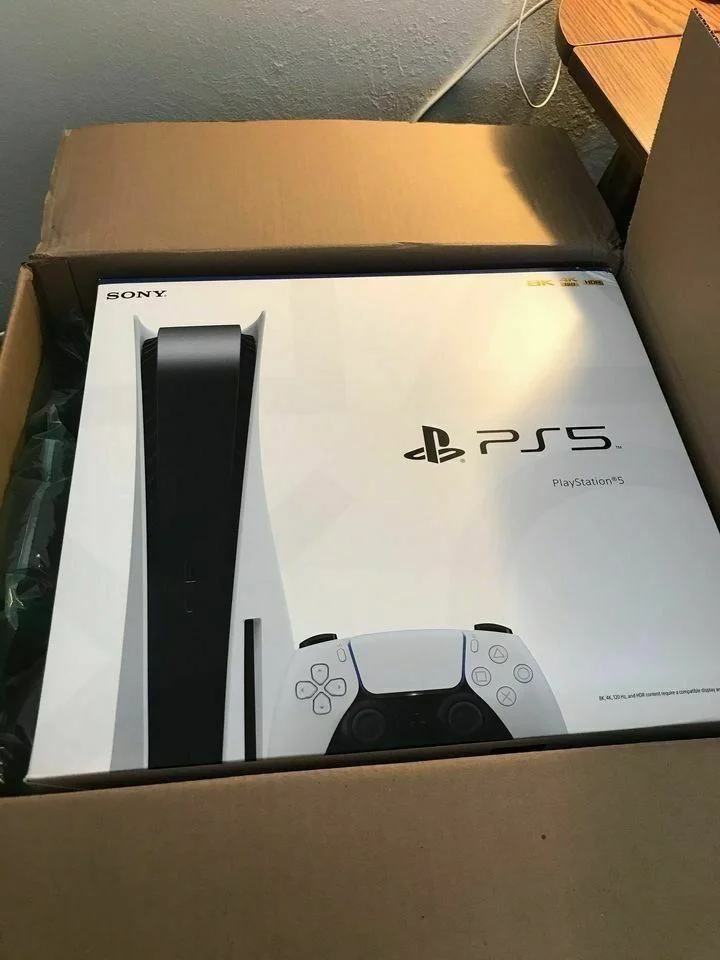 Playstation Pallet - Image 6