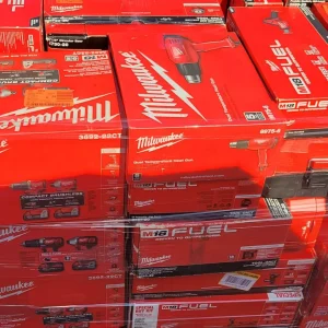 Milwaukee Tools