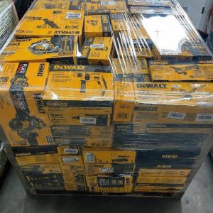 dewalt-liquidation-pallets. Dewalt Liquidation Pallets