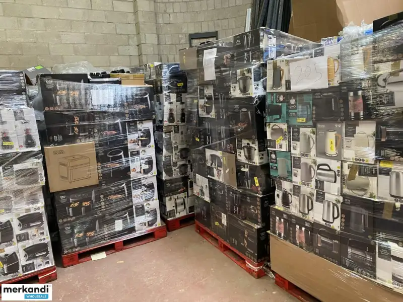 Mix Kitchen Appliances - Image 2