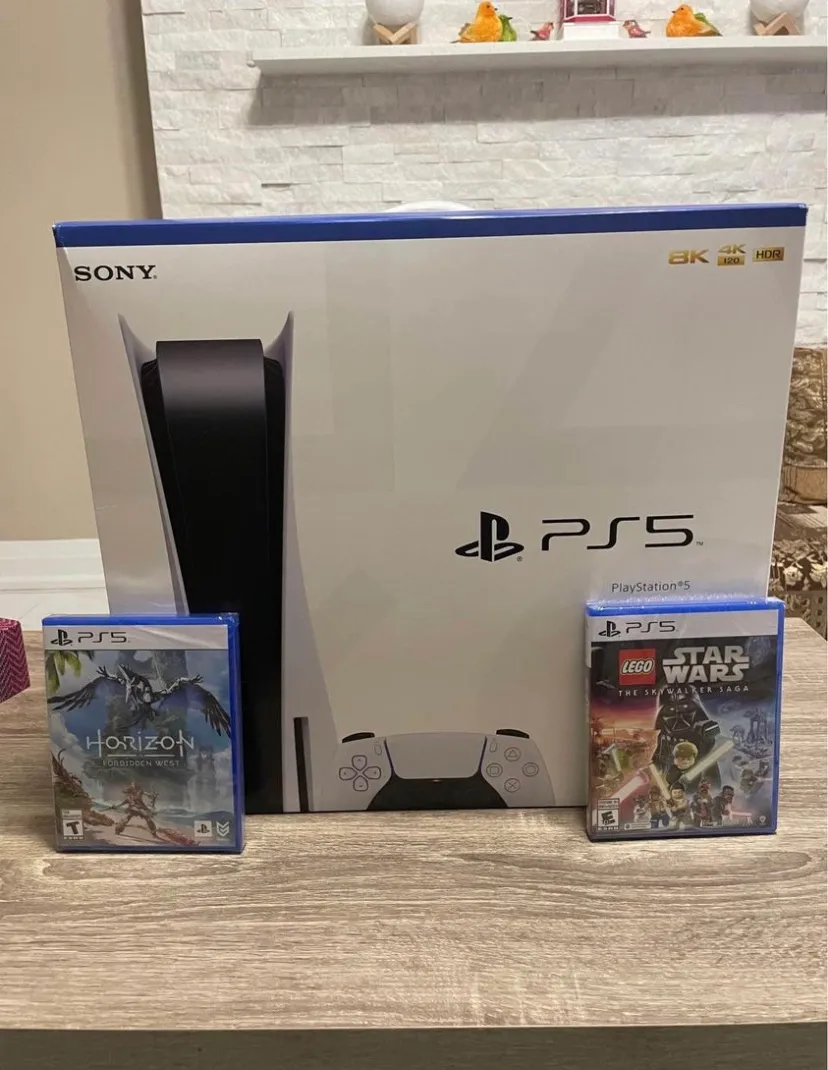 Playstation Pallet - Image 3