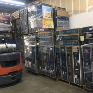 tv-pallets. TV Pallets