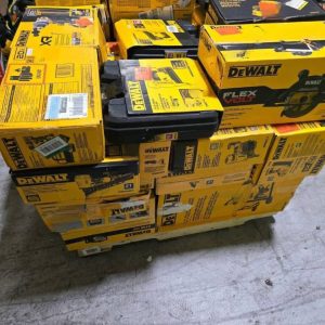 dewalt-tools-wholesale-pallet. Dewalt Tools Wholesale Pallet